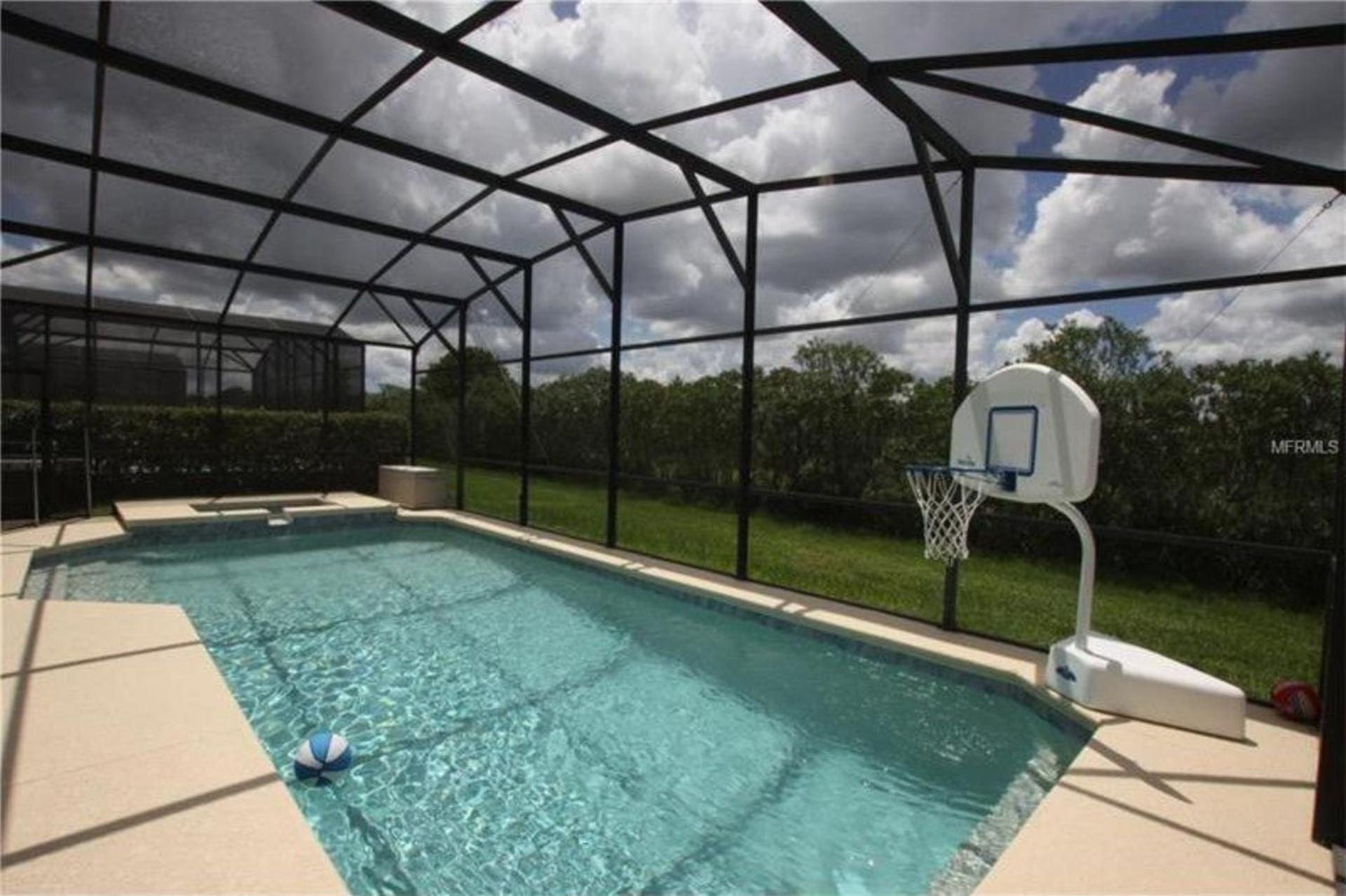 5 Bedroom Highgate Park Villa Davenport Bagian luar foto