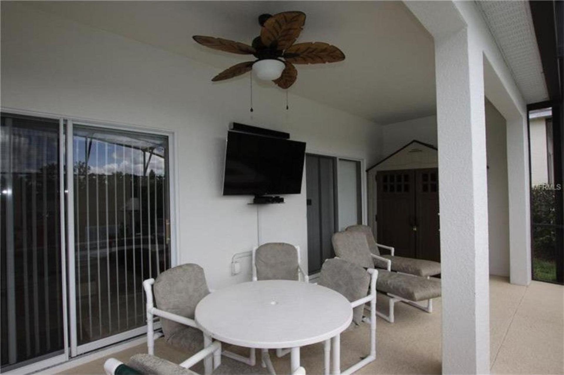5 Bedroom Highgate Park Villa Davenport Bagian luar foto