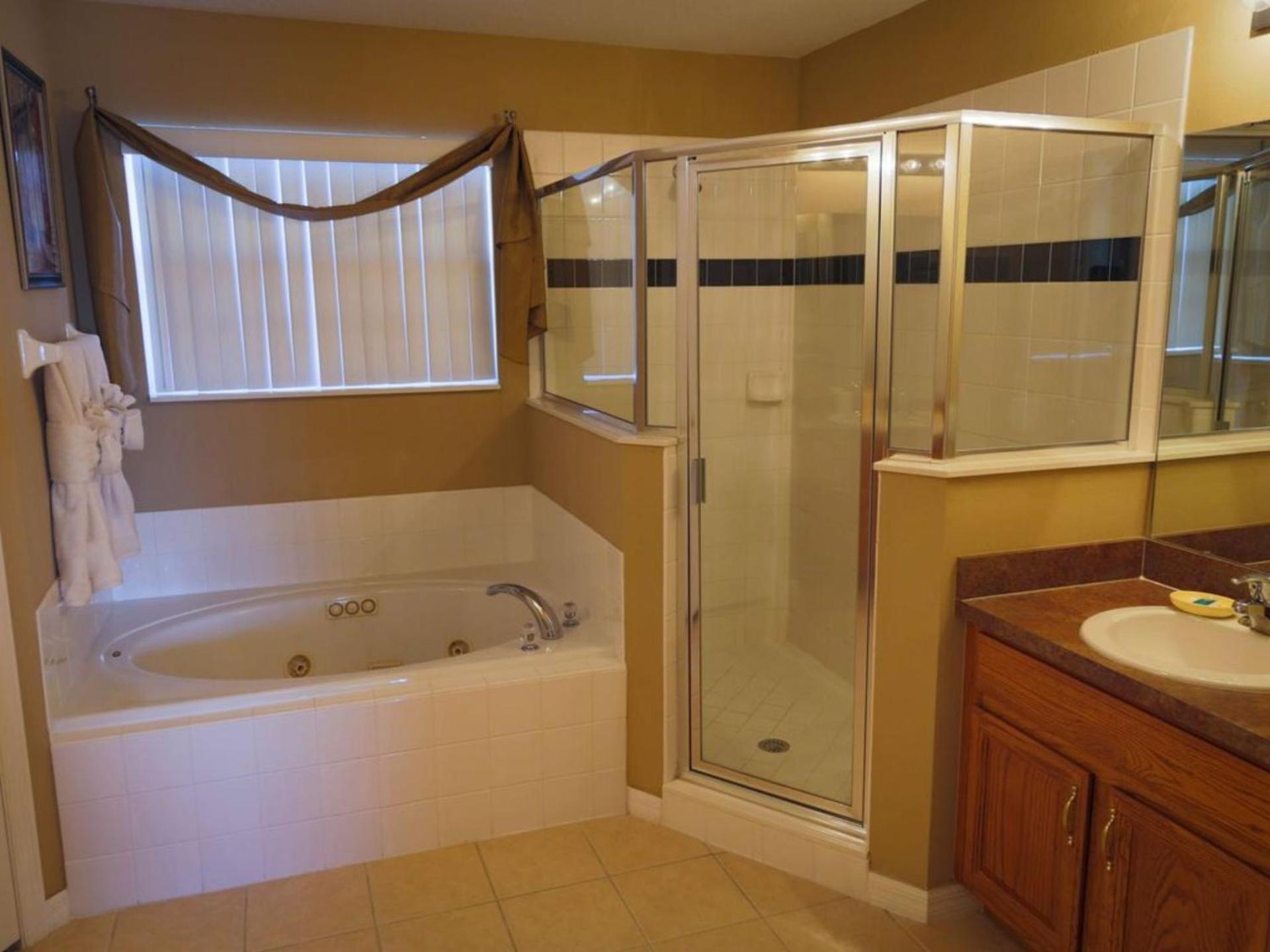 5 Bedroom Highgate Park Villa Davenport Bagian luar foto