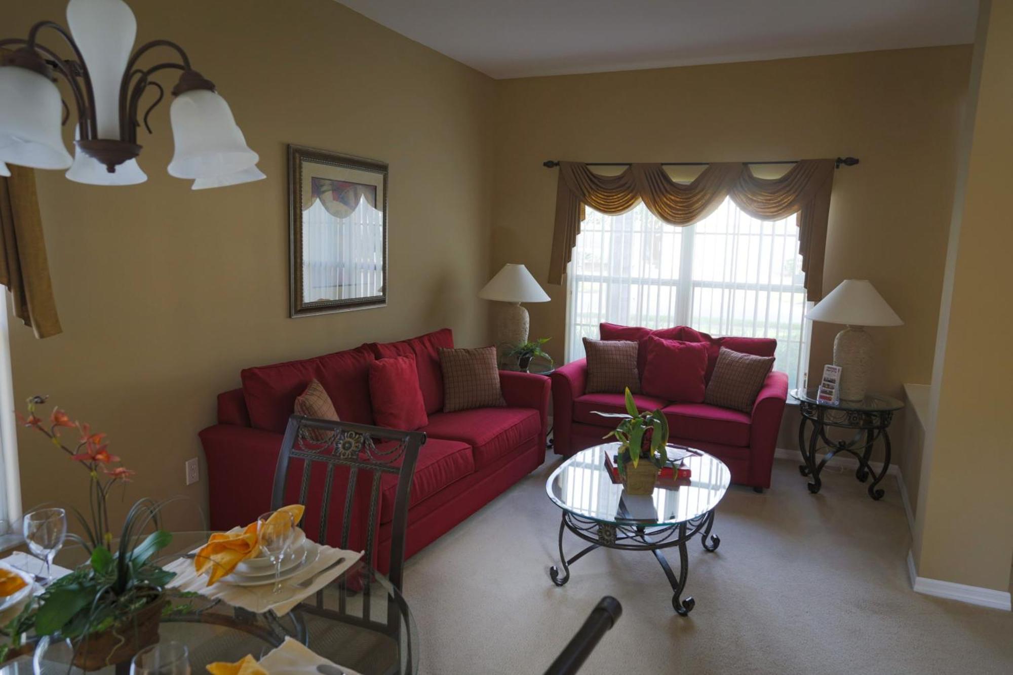 5 Bedroom Highgate Park Villa Davenport Bagian luar foto