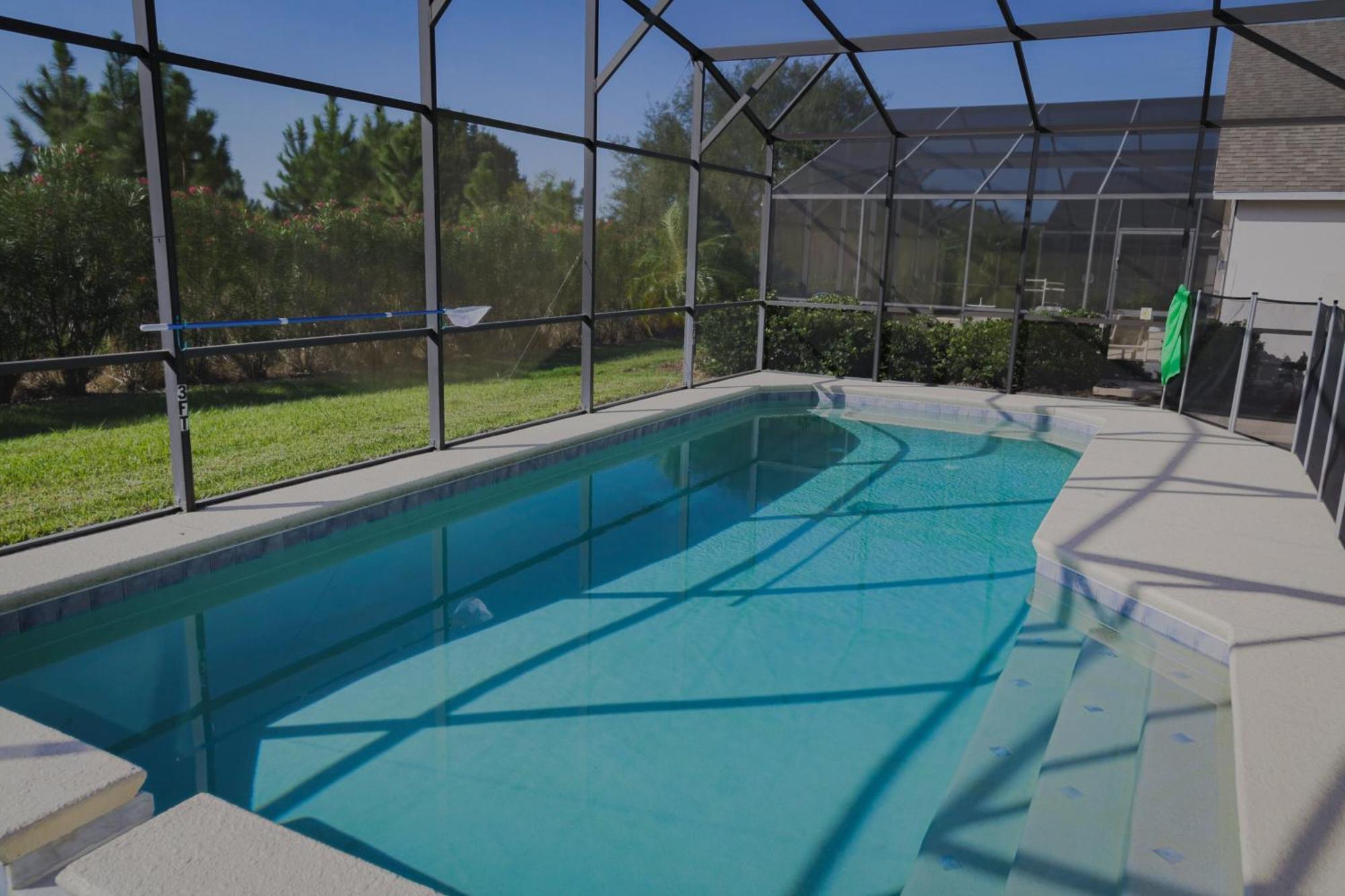 5 Bedroom Highgate Park Villa Davenport Bagian luar foto
