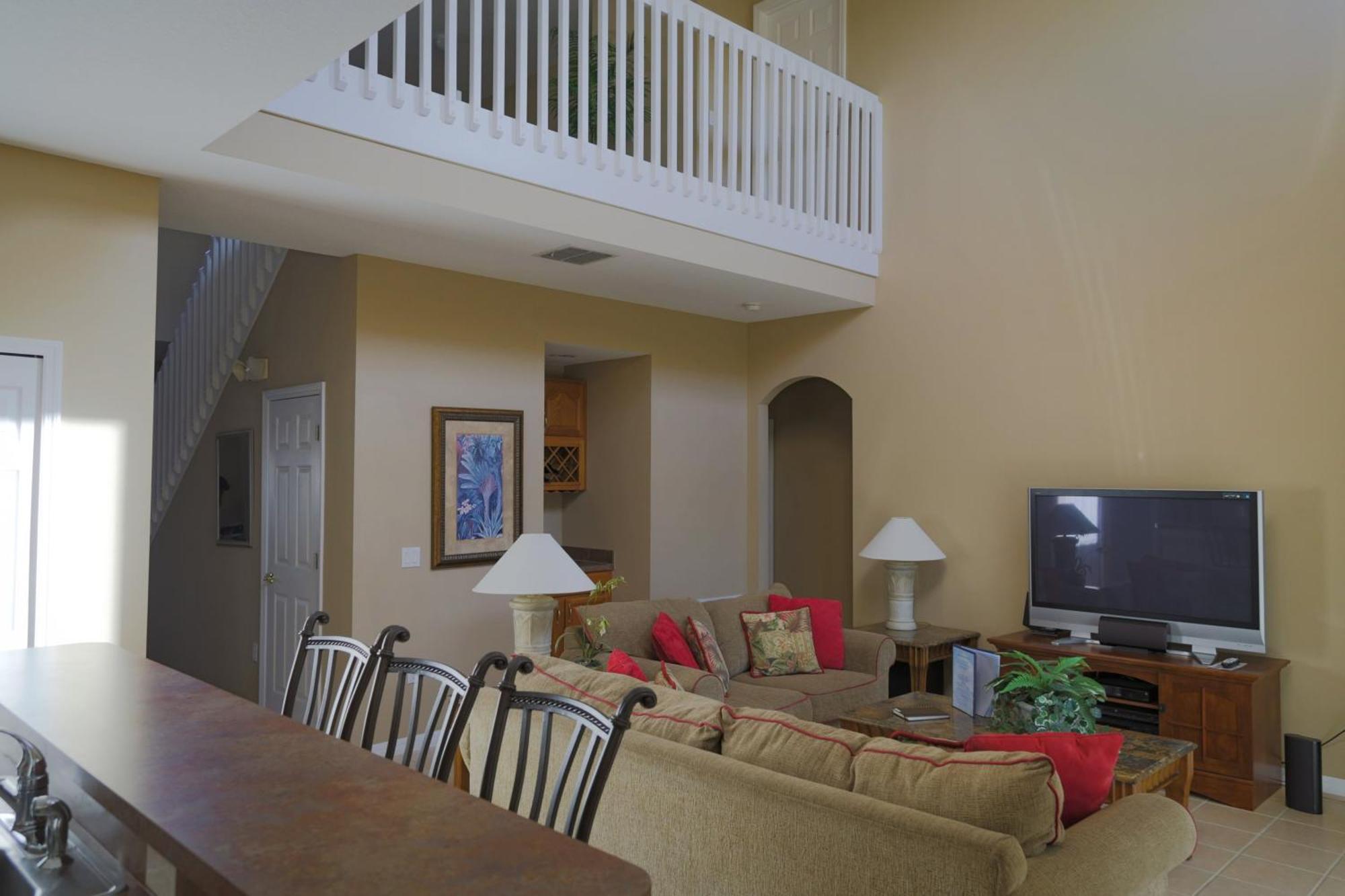 5 Bedroom Highgate Park Villa Davenport Bagian luar foto